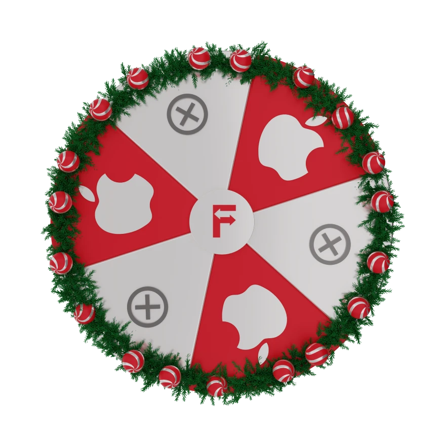 Prize Wheel