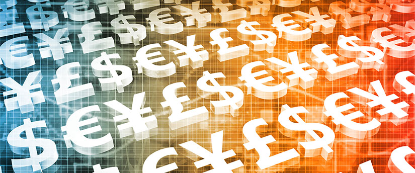 Guía para el trading en el mercado de divisas