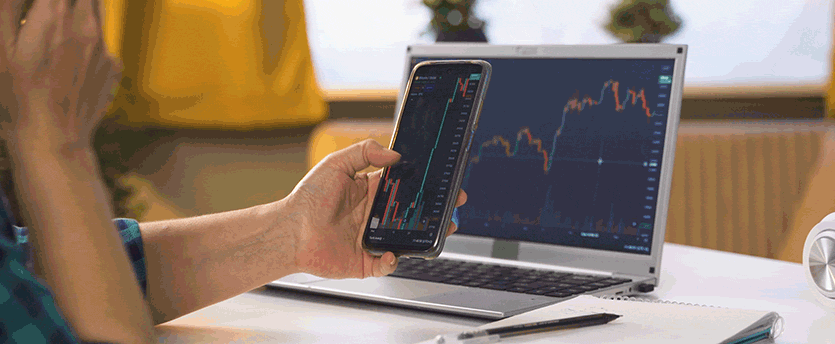 Forex trading with traders achieving success. Learn how to make money through forex trading.