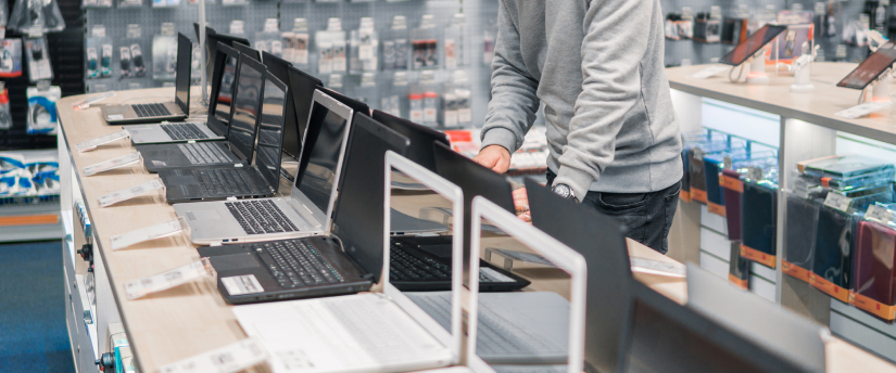 Explore Best Buy Laptops: Find Your Perfect Device for Work or Play.