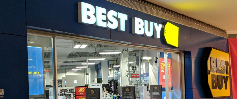 Best Buy Store: Your Destination for Quality Electronics and Gadgets