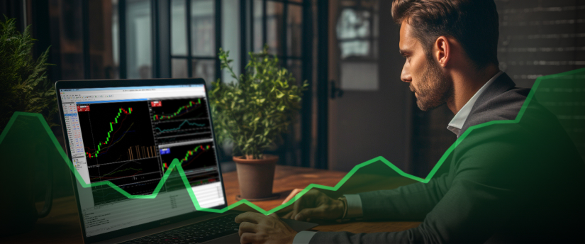 CFD Trader: Navigating Contracts for Difference in Financial Markets.