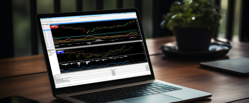 An informative graphic depicting methods to generate profit in forex trading, highlighting key strategies and market insights.