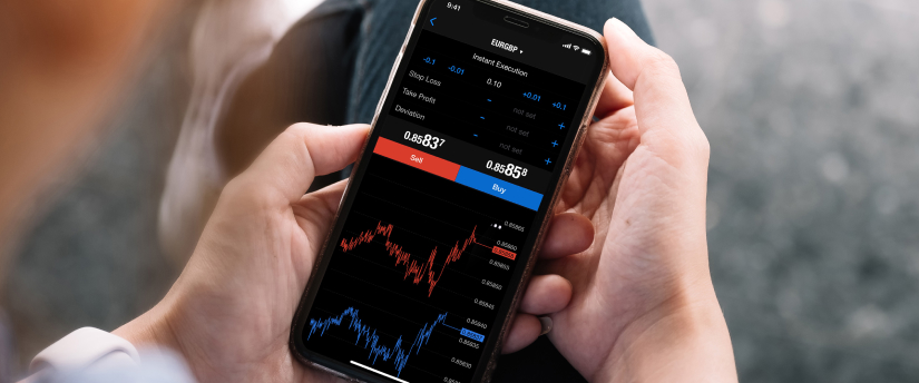A concise illustration showcasing effective approaches to making money in forex trading, emphasizing essential trading principles.